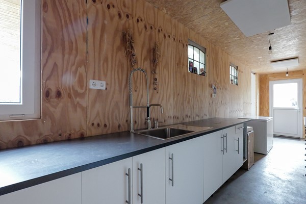 Medium property photo - Kerklaan 5, 9363 GT Marum